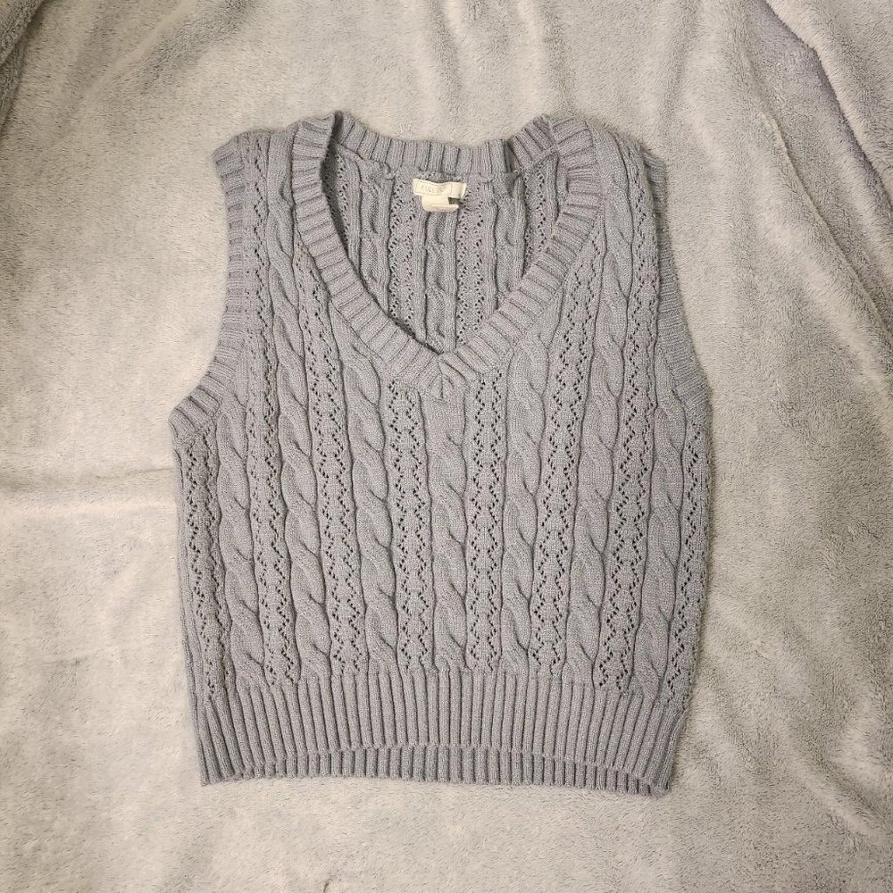 Full Tilt size XL Sweatervest